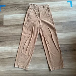 Aritzia Ascendant Pant size 00